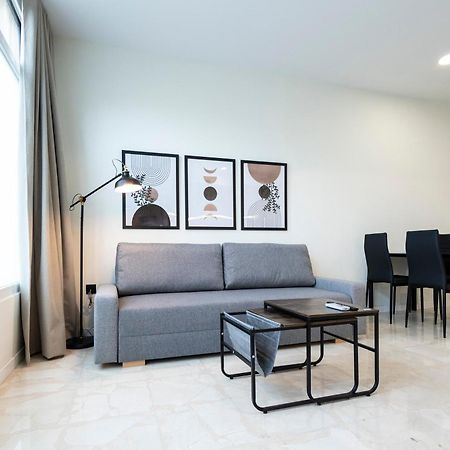 Vera Garden By Concept Flats فالنسيا المظهر الخارجي الصورة