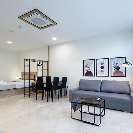 Vera Garden By Concept Flats فالنسيا المظهر الخارجي الصورة
