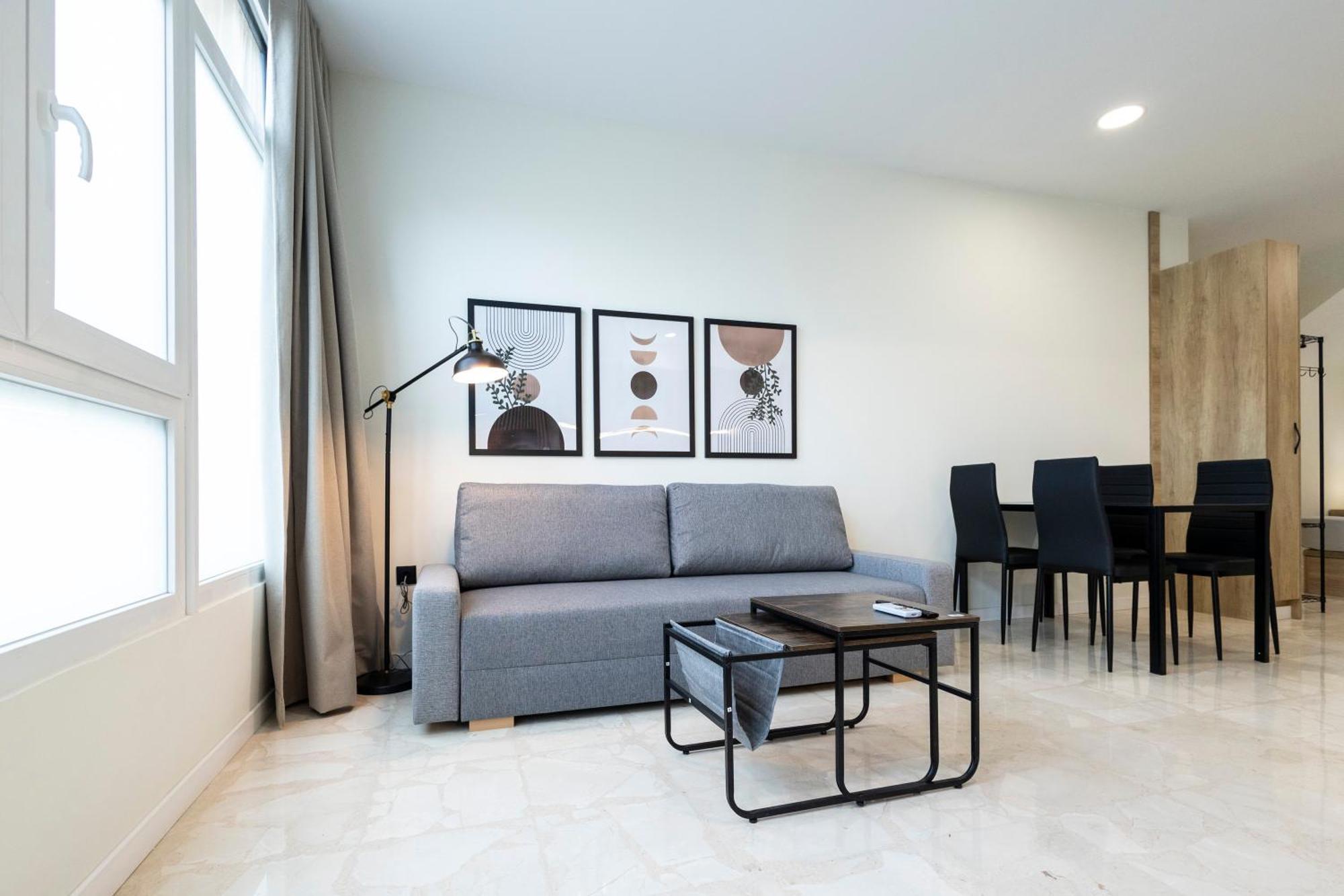 Vera Garden By Concept Flats فالنسيا المظهر الخارجي الصورة