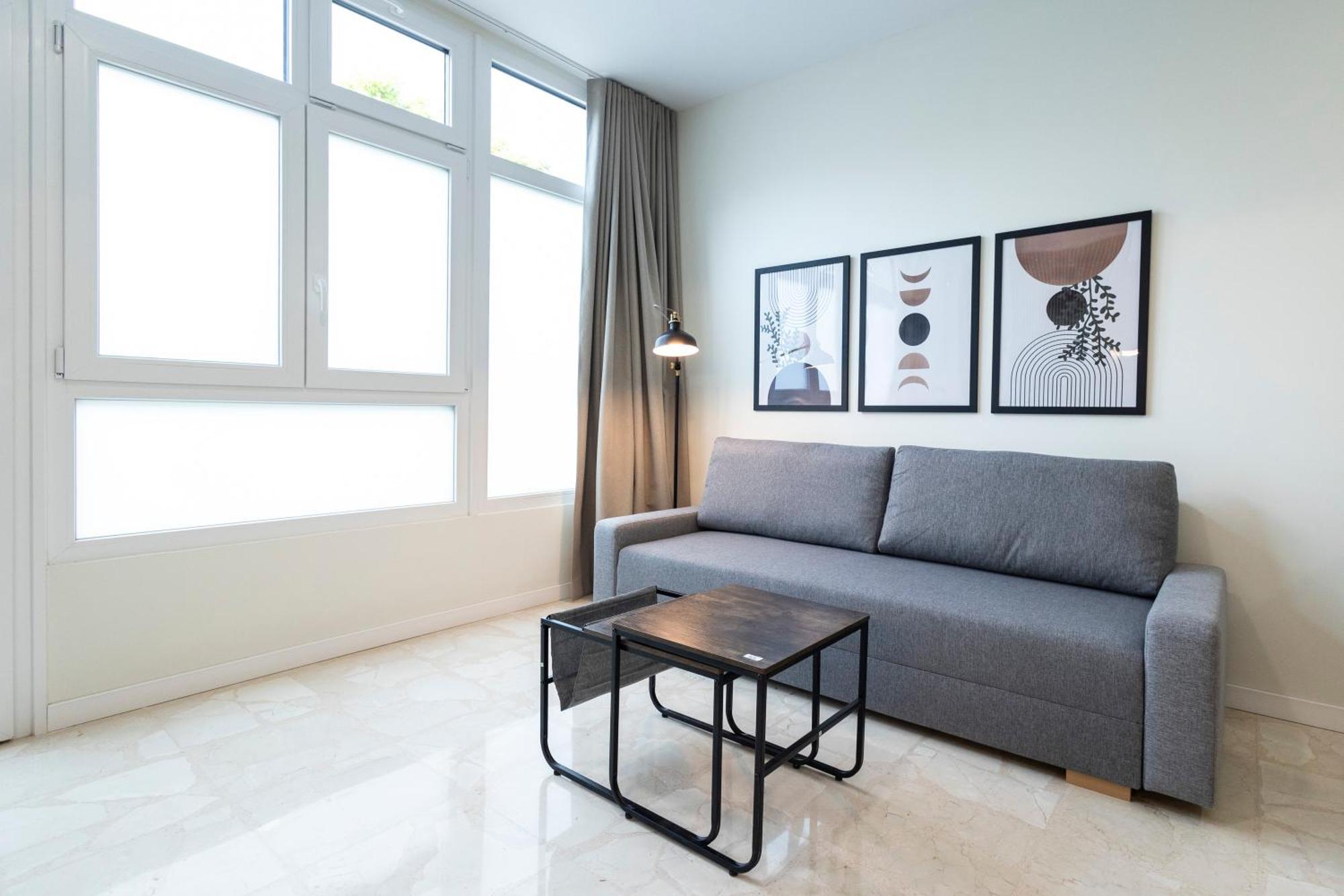 Vera Garden By Concept Flats فالنسيا المظهر الخارجي الصورة