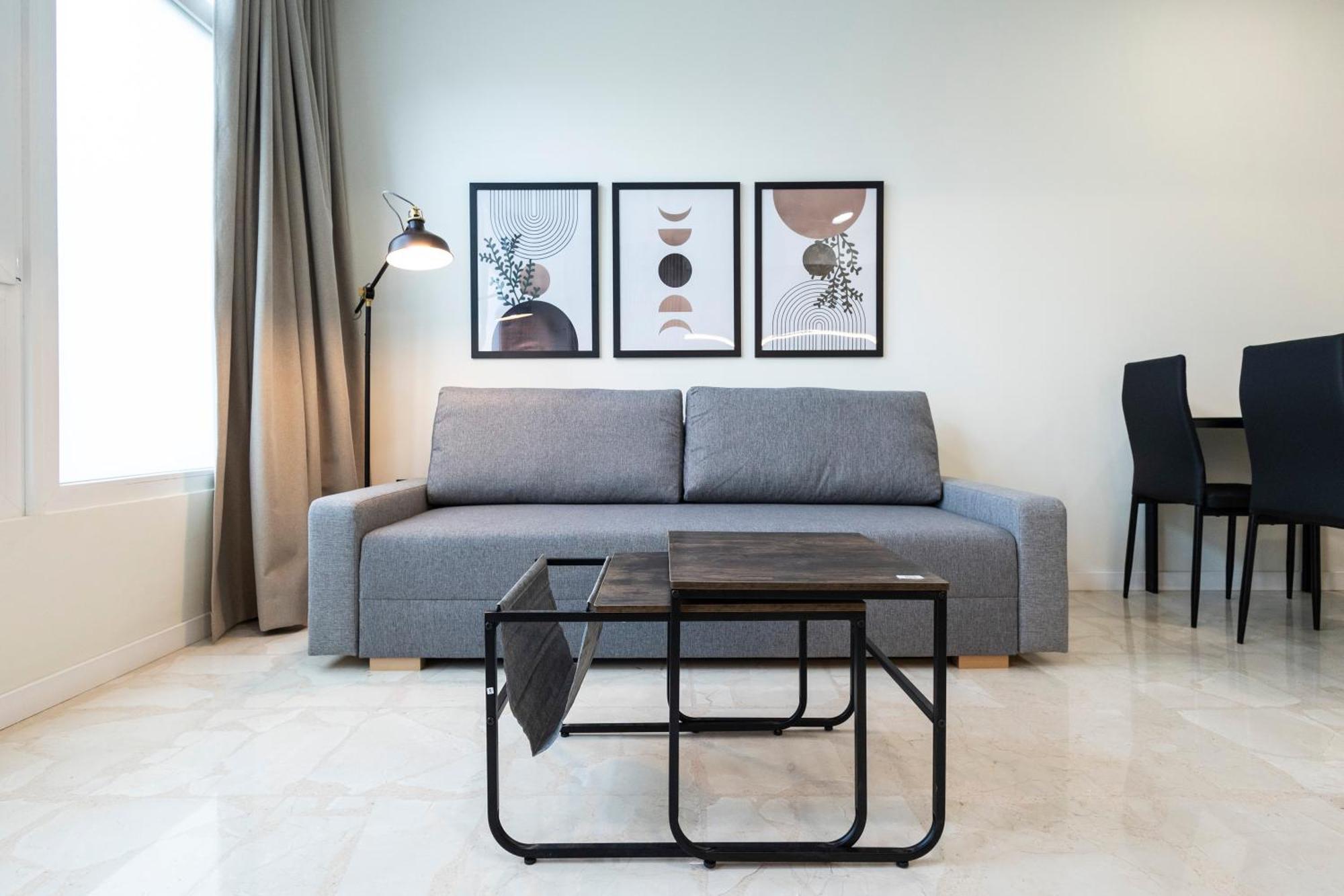 Vera Garden By Concept Flats فالنسيا المظهر الخارجي الصورة