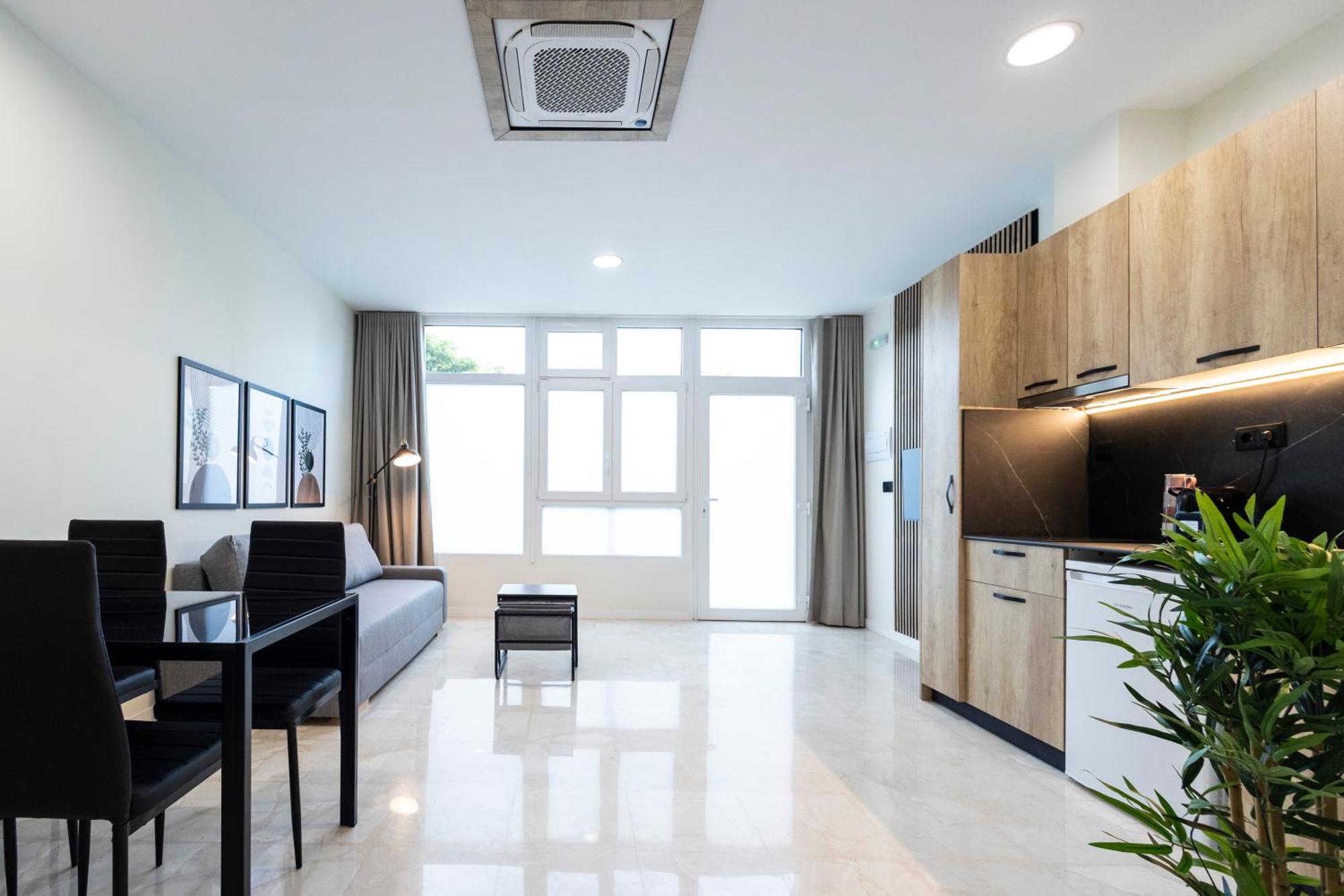 Vera Garden By Concept Flats فالنسيا المظهر الخارجي الصورة