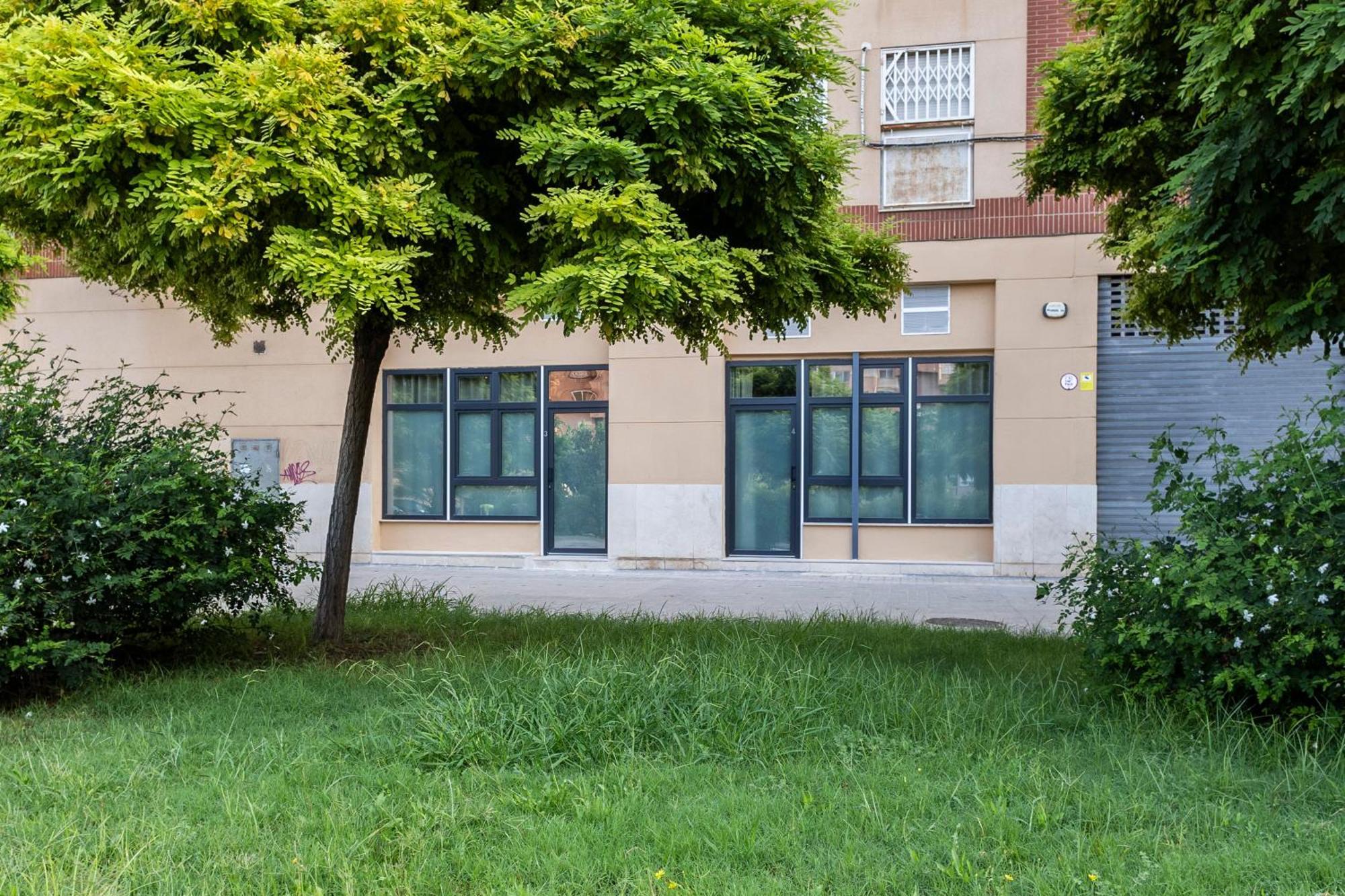 Vera Garden By Concept Flats فالنسيا المظهر الخارجي الصورة