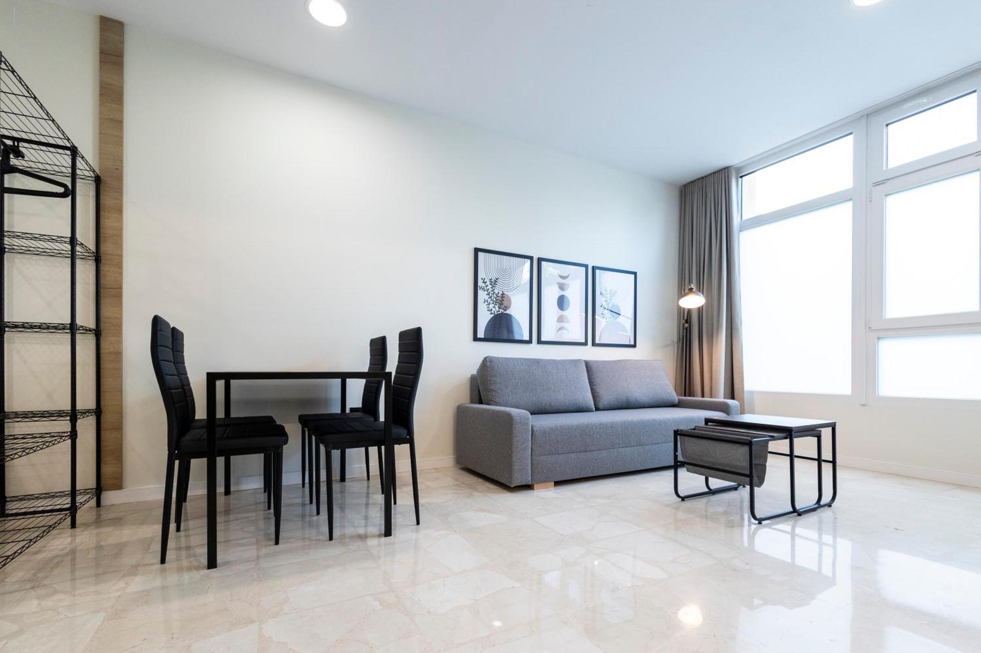 Vera Garden By Concept Flats فالنسيا المظهر الخارجي الصورة