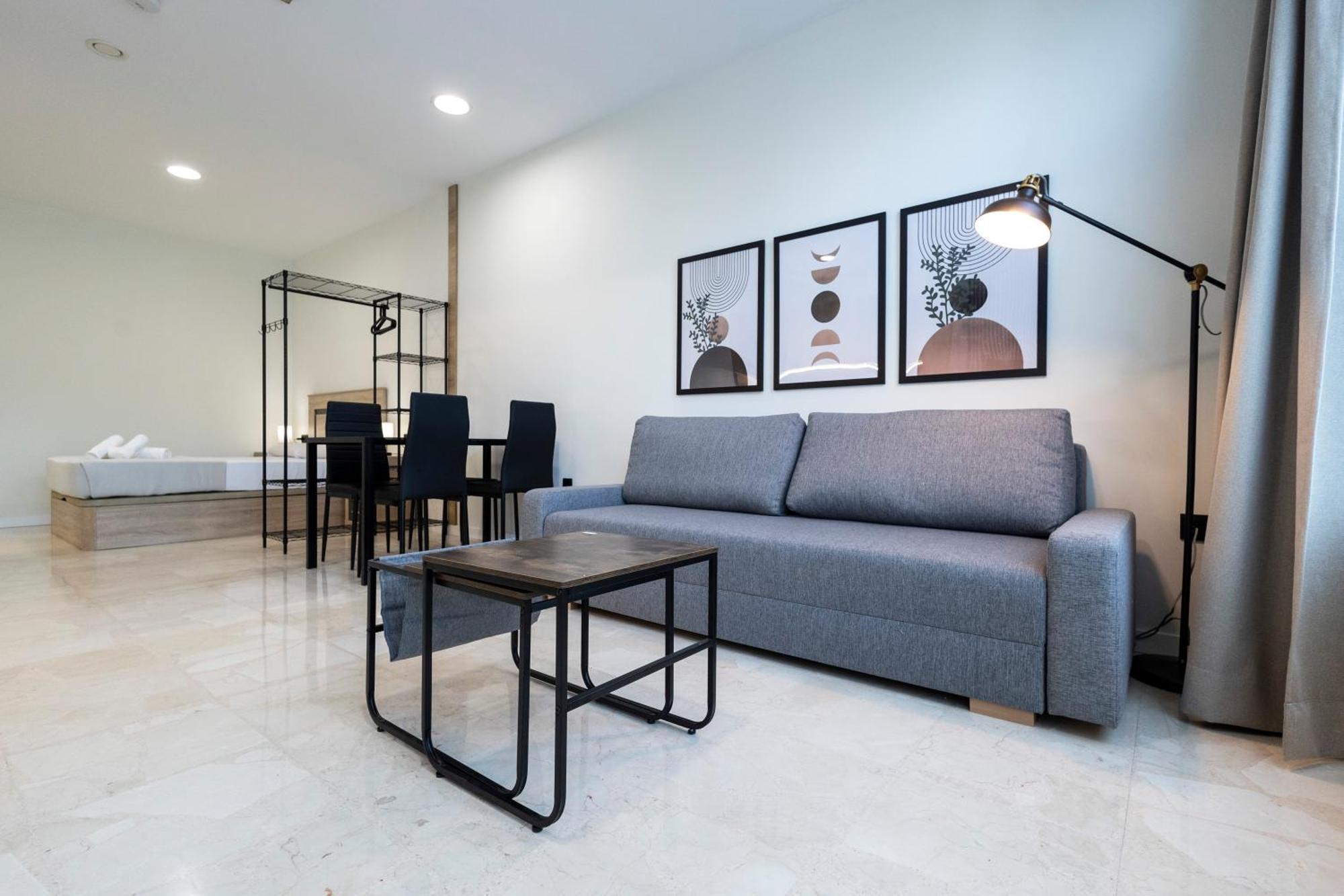 Vera Garden By Concept Flats فالنسيا المظهر الخارجي الصورة