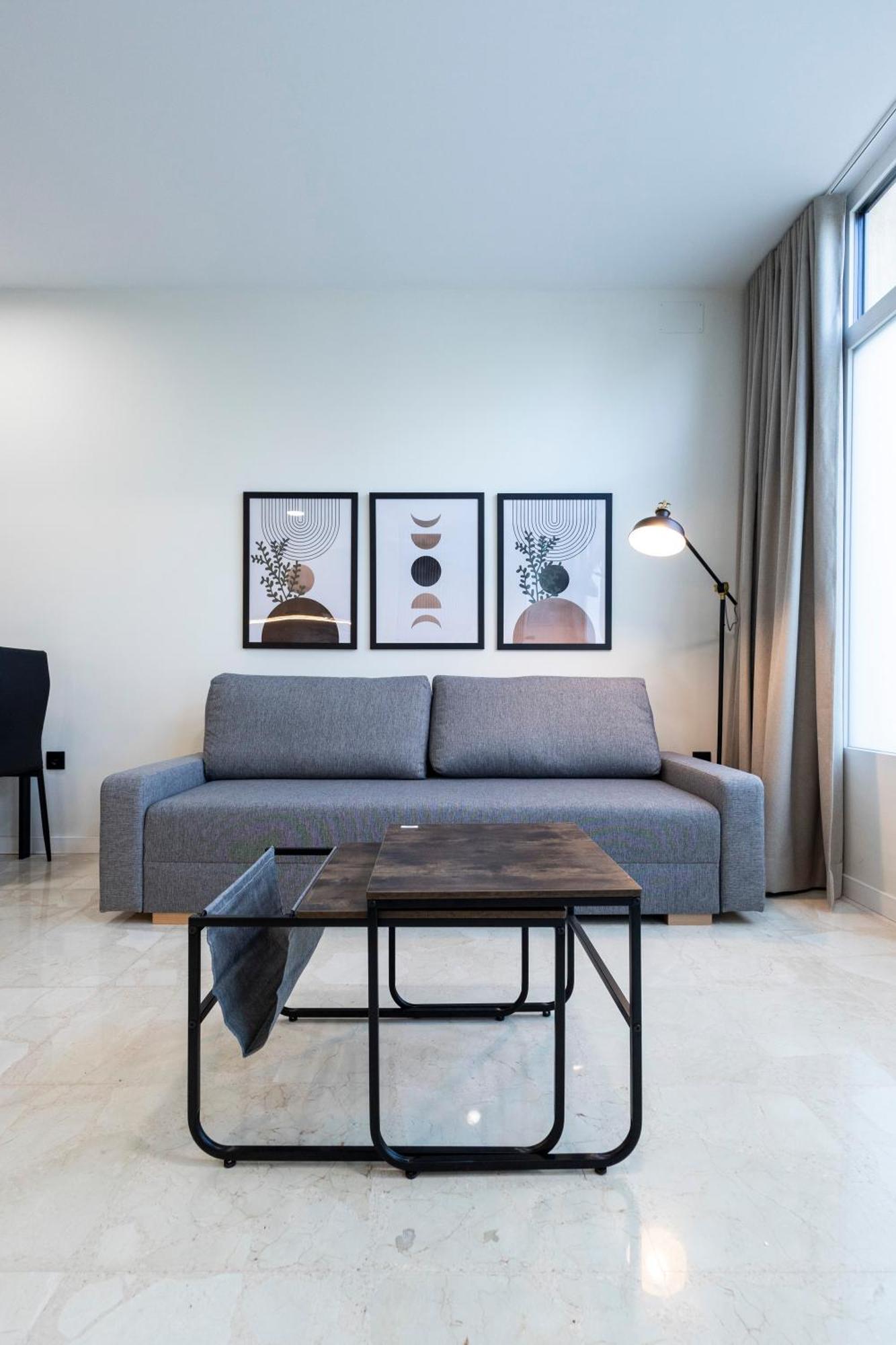 Vera Garden By Concept Flats فالنسيا المظهر الخارجي الصورة